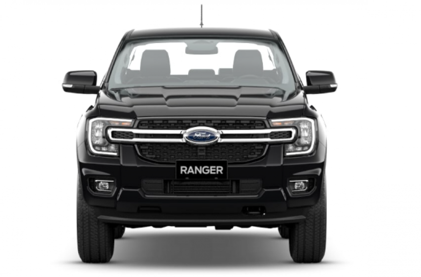 Ford Ranger XLT 2.0